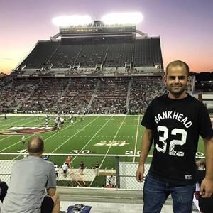 Meet your Posher, Amr